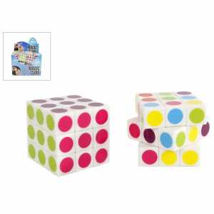 Zauberwürfel 3,5cm ab 3 Jahren