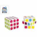 Zauberwürfel 3,5cm ab 3 Jahren