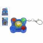 Schlüsselanhänger Memory Games Licht und Sound,...