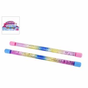 Glitterstab Cheerleader 2 verschiedene Farben, ab 3 Jahren