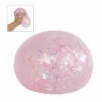 Mega Quetschball Glamour 9cm, ab 3 Jahren