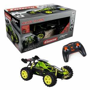 Carrera Lime Buggy 2,4GHz, Maße ca. 23x14,5x11cm,
