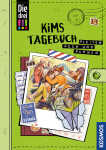 Die drei !!! Kims Tagebuch, Pleiten, Pech und Pannen,...