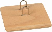 ZETTLER 609872/331-0000 f. Block 336 Kalendergestell Holz...