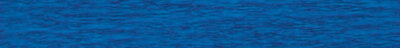 Werola Feinkrepp 32g/qm 50cmx250cm 1erPoly aqua brillantblau