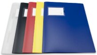 Staufen Schnellhefter pro A4 sort. Farben classic im Display