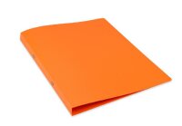 Staufen PP-Ringbuch A4 17mm orange