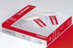 STABILO legacy Radierer 9556091511907