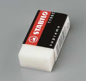 STABILO legend Radierer 9556091108145