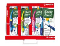 STABILO EASYoriginal 25er Display mit Warenpaket