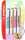 STABILO swing cool Pastel 4er Blister 4006381573085