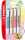 STABILO swing cool Pastel 4er Blister 4006381573085