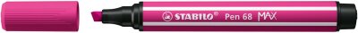 STABILO Pen 68 MAX pink