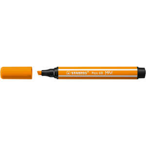 STABILO Pen 68 MAX orange 4006381569859