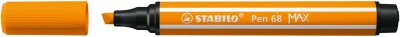 STABILO Pen 68 MAX orange