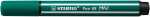 STABILO Pen 68 MAX blaugrün 4006381569835