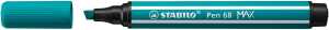 STABILO Pen 68 MAX türkisblau 4006381569811