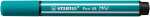 STABILO Pen 68 MAX türkisblau 4006381569811