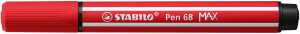 STABILO Pen 68 MAX karmin 4006381569774