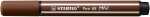 STABILO Pen 68 MAX braun 4006381569736