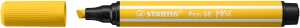 STABILO Pen 68 MAX gelb 4006381569712