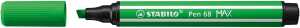 STABILO Pen 68 MAX laubgrün 4006381569675