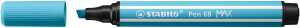 STABILO Pen 68 MAX azurblau 4006381569477