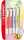 STABILO swing cool Pastel 4er Blister 4006381559553
