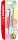 STABILO swing cool Pastel 2er Blister Wolkenblau Korallrot
