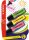 Stabilo Textmarker BOSS SPLASH Bister 3 ST/3 Farben