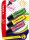 Stabilo Textmarker BOSS SPLASH Bister 3 ST/3 Farben