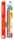 STABILO pencil 160 mit Radierer HB pink blau orange gelb 4er Blister