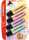 STABILO BOSS ORIGINAL Pastel 4er Blister 5414301525295