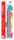 STABILO pencil 160 mit Radierer HB pink blau orange 3er Blister