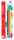 STABILO pencil 160 mit Radierer HB petrol orange gelb 3er Blister