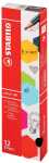 STABILO pencil 160 2B blau 4006381502368