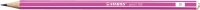 Stabilo Bleistift pencil 160 2B pink