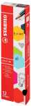 STABILO pencil 160 HB petrol 4006381502009