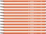 STABILO Trio 2B orange 4006381500074