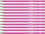STABILO Trio 2B pink 4006381500012
