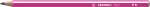 STABILO Trio HB pink 4006381499712