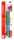 Stabilo Bleistift Trio dick HB Blister 2 ST/1 Farbe petrol
