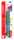 Stabilo Bleistift Trio dick HB Blister 2 ST/1 Farbe petrol