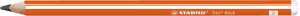 STABILO Trio dick 2B orange 4006381499286