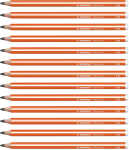 STABILO Trio dick 2B orange 4006381499286