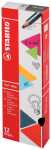 STABILO Trio dick 2B orange 4006381499286