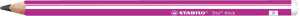 STABILO Trio dick 2B pink 4006381499248