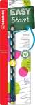 STABILO EASYgraph L B petrol 4006381498432