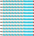 STABILO EASYgraph R 2B blau 4006381498135