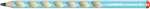 STABILO EASYgraph R 2B blau 4006381498135